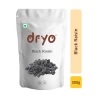 Arohi Foods Dryo Premium Black Raisin (500 G) Grocery