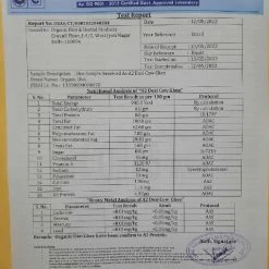 Grocery Organic Diet A2 Desi Cow Bilona Ghee, 1 Ltr 11 Grocery Organic Diet A2 Desi Cow Bilona Ghee, 1 Ltr