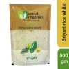 MITTAL ORGANICS PRIVATE LIMITED Mittal Organics Biryani Rice White - 500 G Grocery