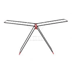 Peng Essential Perilla Laundry Dryer Rima With Basked (Perilla 4 Way) Personal & Home Care