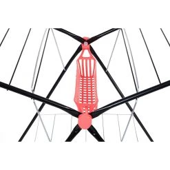 Peng Essential Perilla Laundry Dryer Rima With Basked (Perilla 4 Way) Personal & Home Care