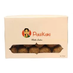 Patil Kaki Methi Ladoo (500g)