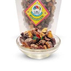 Mr Merchant Mr. Merchant Supari Mouth Freshner (Chikni Mithi Supari), 100g