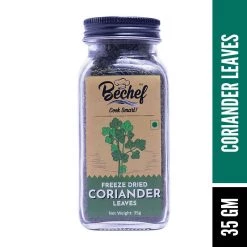 Be Cheff Bechef Coriander Leaves Seasoning (35 Gms) Herbs & Seasoning