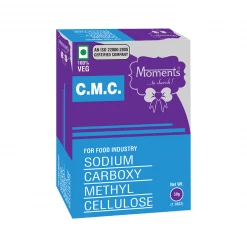 MOMENTS INDUSTRIES Moments CMC 50 Gm