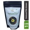 Camelia Twigs Camellia Twigs Ayurveda Inspired Detox Immunity Green Tea Blend (100 G) Snacks & Beverages