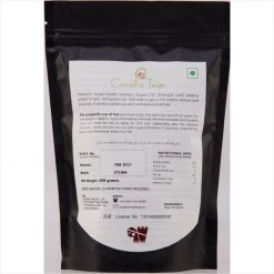 Camelia Twigs Camellia Twigs Wonder Grains (CTC) Tea (250 G Pouch) Snacks & Beverages