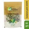 MITTAL ORGANICS PRIVATE LIMITED Mittal Organics Cardamom Green (Elaichi) - 50 G