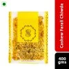 Surbhi Sweets Snacks & Beverages Surbhi Cashew Farali Chiwda (400 G)