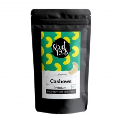 Good Roots Cashew/Kaju (500 G)
