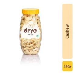 Arohi Foods Dryo Premium Cashew (220 G)