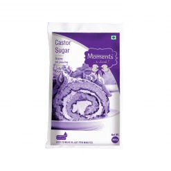 MOMENTS INDUSTRIES Moments Castor Sugar 200 Gm Grocery