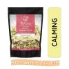 Radhikas Fine Teas And Whatnots Radhikas Fine Teas CALMING Chamomile Flower Decaf Chinese Tisane (50 G) Snacks & Beverages