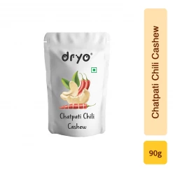 Arohi Foods Dryo Chatpati Chili Cashew (90 G)