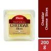 Dlecta D'lecta Natural Cheddar Cheese Slices (200 G)