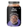 True Elements Baked Granola Almonds And Dark Chocolate (900 G) Snacks & Beverages