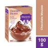MOMENTS INDUSTRIES Moments Chocolate Mousse 100 Gm Grocery 2 MOMENTS INDUSTRIES Moments Chocolate Mousse 100 Gm Grocery