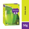 MOMENTS INDUSTRIES Moments Citric Acid 50 Gm Grocery