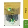 MITTAL ORGANICS PRIVATE LIMITED Mittal Organics Clove - 50 G