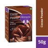 MOMENTS INDUSTRIES Moments Cocoa Powder 50 Gm