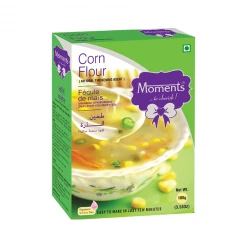 MOMENTS INDUSTRIES Moments Corn Flour 100 Gm