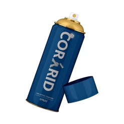 Go Bharatiya Corrid-Disinfectant Spray (200 Ml) Personal & Home Care