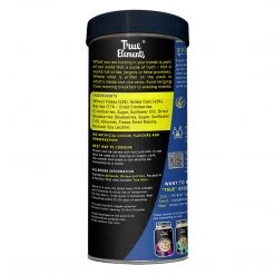 True Elements Cranberry And Blueberry Muesli (400 G)