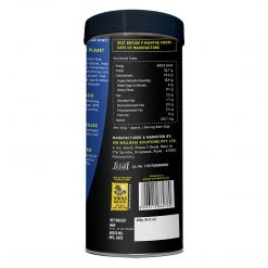 True Elements Cranberry And Blueberry Muesli (400 G)