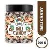 Mr Merchant Mr. Merchant Imli Candy, (300g In Jar Pack)