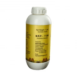 Personal & Home Care Paarakhi Dashparni Ark (1 Ltr)