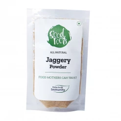 Grocery Good Roots Jaggery Powder (Gud) - 100 G