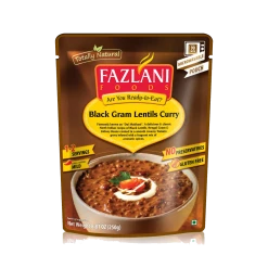 Fazlani Foods Dal Makhani (300 G) - Buy 1 Get 1 Free
