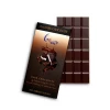 Snacks & Beverages GoWhey - Sugar Free Dark Chocolates- Keto Chocolate - Diabetic Snacks - 70% Dark Chocolate - 42g (Pack Of 2)