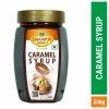 Grocery Dhampur Green Caramel Syrup (500 G)