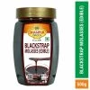Dhampur Green Blackstrap Molasses (500 G)