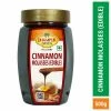Dhampur Green Cinnamon Molasses (500 G) 1 Dhampur Green Cinnamon Molasses (500 G)