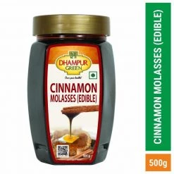 Dhampur Green Cinnamon Molasses (500 G)