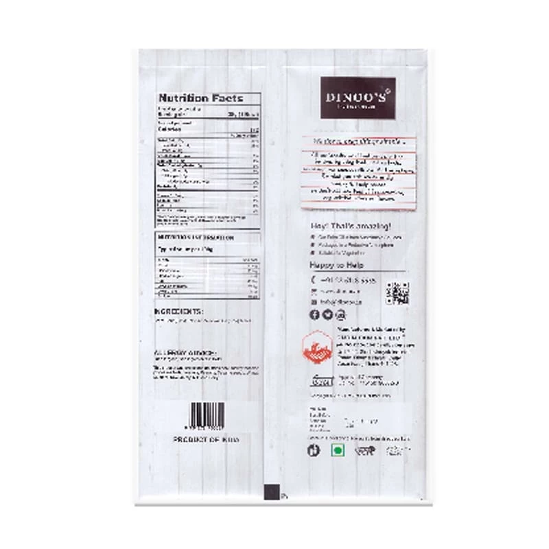 Dinoos Bhel Sev (200 G) 5 Dinoos Bhel Sev (200 G)