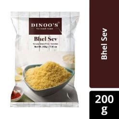 Dinoos Bhel Sev (200 G)