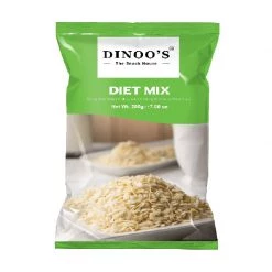 Dinoos Diet Mix (200 G) Snacks & Beverages