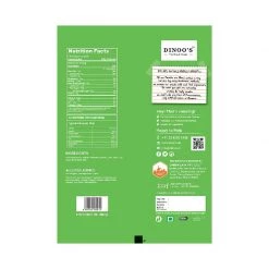 Dinoos Diet Mix (200 G) Snacks & Beverages