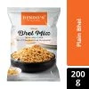Dinoos Plain Bhel Mix (200 G) Snacks & Beverages