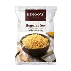 Dinoos Regular Sev (200 G)