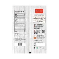 Dinoos Tikhi Sev (200 G) Snacks & Beverages