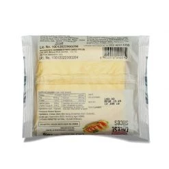 Dlecta Dairy & Bakery D'lecta Cheese Slices (180 G)