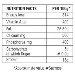 Dlecta Dairy & Bakery D'lecta Cheese Slices (180 G)