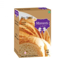 MOMENTS INDUSTRIES Grocery Moments Dry Yeast 25 Gm 5 MOMENTS INDUSTRIES Grocery Moments Dry Yeast 25 Gm