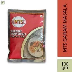 MTS Masale Masala & Spices MTS HOMEMADE GARAM MASALA (100 G)