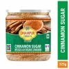 Dhampur Green Cinnamon Sugar 325g Grocery
