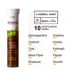 EMF Kadha (Buy 1 Get 1 Free)